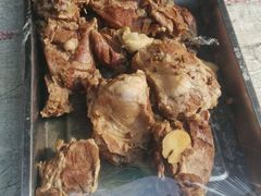-老马家蒸饺(南海街店)