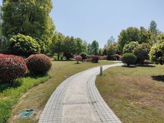 -南阳建业森林半岛假日酒店