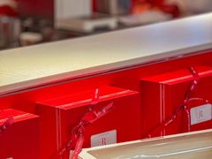 -LE JARDIN de Joel Robuchon(新世界大丸百货店)