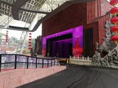 -珠海圆明新园