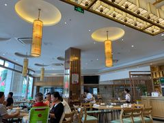 大堂-老砂锅(城北店)
