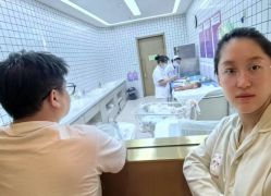 -禧贝阁母婴呵护中心(市图书馆店)