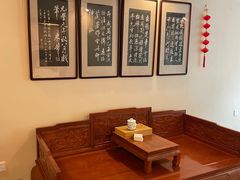 -老张烤羊(王哥庄店)