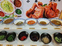 -金石老面坊·渔家菜(金石滩店)