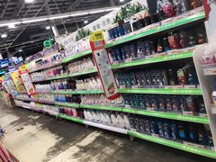 -华润万家(北辰店)