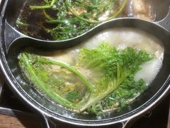 -火炉火自助餐(枫蓝国际店)
