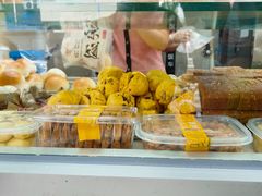 -宫门口馒头铺(创始人总店)