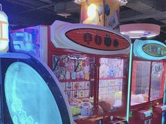 -大玩家超乐场(万达广场苏州吴中店)