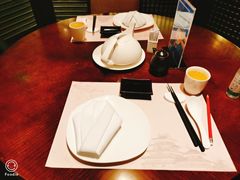 -佛山希尔顿酒店·融誉亚洲美食荟