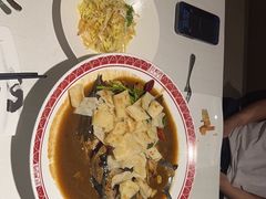 -旺顺阁·北京菜(北辰上品+)