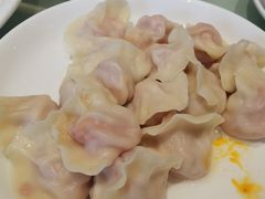 西红柿鸡蛋水饺-金春禧(英雄山路旗舰店)