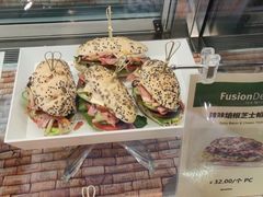 -city'super超·生活(国金中心商场店)