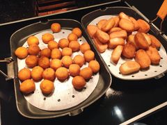 -豪派特华美达广场酒店·西餐厅