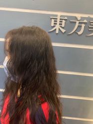 -东方美妍