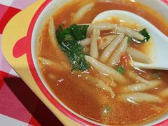 -西贝(凯德壹中心店)