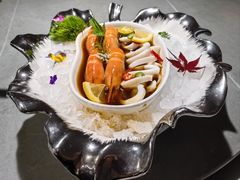 -3号仓库·创意中国菜(长宁龙之梦店)