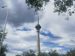 -中央广播电视塔