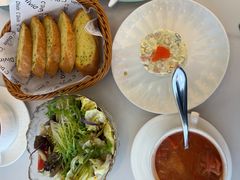 -库滋明·俄罗斯特色美食(中央大街店)