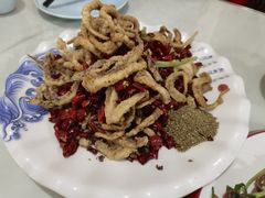 -逢春菜馆天津菜(胜利路店)