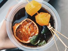 -隹木咖啡馆(宝龙广场店)