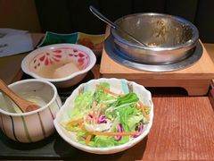 -味太助·银饭食堂(中华城店)