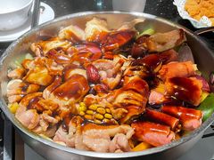 -和福顺·牛肉海鲜焖锅(汕头金平万达广场店)