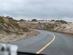 -库伦旗银沙湾旅游景区