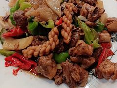 -美味居(古城店)