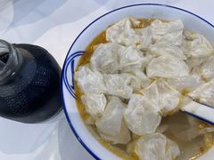 -财兜兜大黄山小馄饨