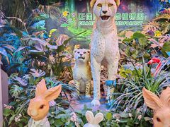 -正佳雨林生态植物园