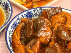 -玲珑餐厅(陕西南路店)