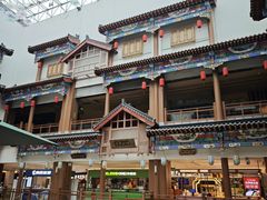 -银泰百货(北京大红门店)