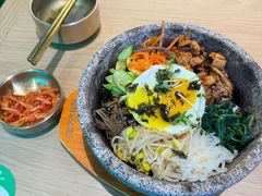 -西塔老太太拌饭(城市集市龙之梦店)