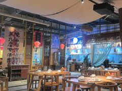 -水煮三国·川鲁江湖菜(香山店)