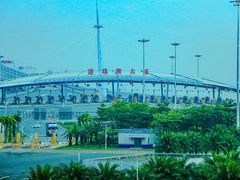 -港珠澳大桥(珠海段)