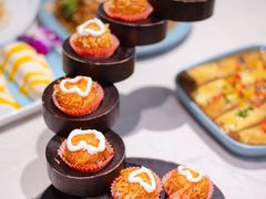 -香香海南菜餐厅