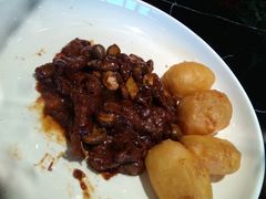 -和记小菜(大宁店)