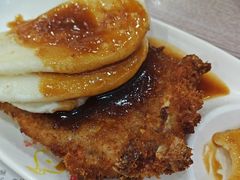 -珊珊小笼馆(仙霞路店)