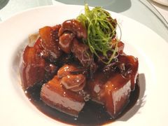 红烧肉百叶结-苏浙汇(朝外店)