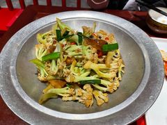 -京味张·北京烤鸭(天河南二路店)