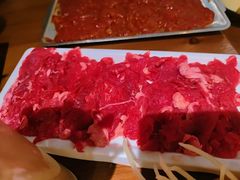 -黔有有贵州酸汤夺夺粉火锅(五味十字店)