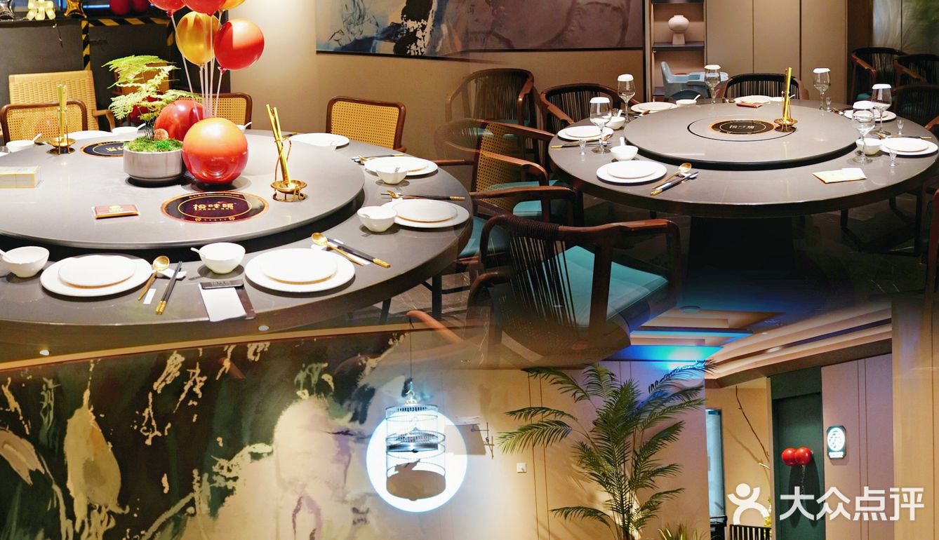 海南人真的无法拒绝这家老牌餐厅！！