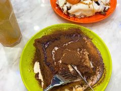 陈光记漏奶华-澳门陈光记烧味饭店(万象城店)