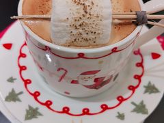 -seeu coffee(江滩店)