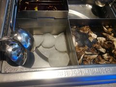 -海底捞火锅(老城根店)