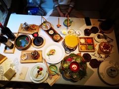 -叶叶菩提·晋福宫