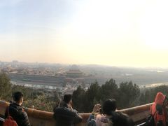 景点-景山公园