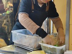 -金乐活美食(中街店)