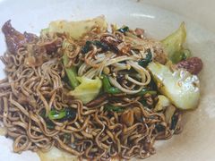 -杭景元·东北老式麻辣烫&炸串(江河时代店)