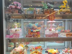 -味多美蛋糕(亚非大厦店)